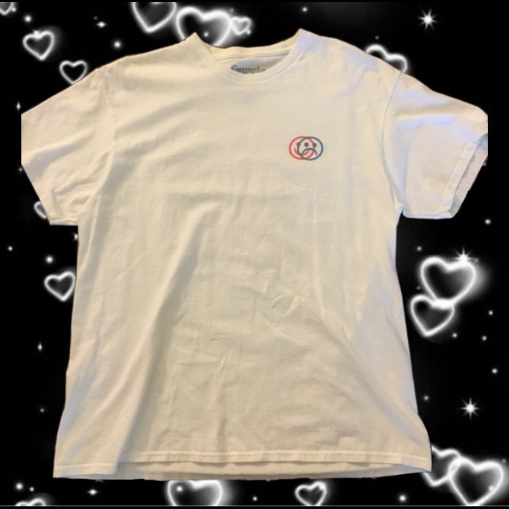 love me hate me shirt (empyre)